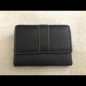 Coach women wallet